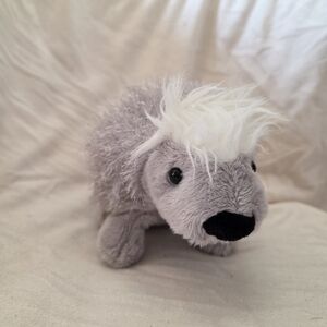 Webkinz Porcupine
